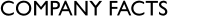 COMPANYFACTS